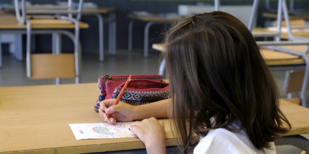 Suspenden clases en más de 20 municipios andaluces ante la nueva borrasca