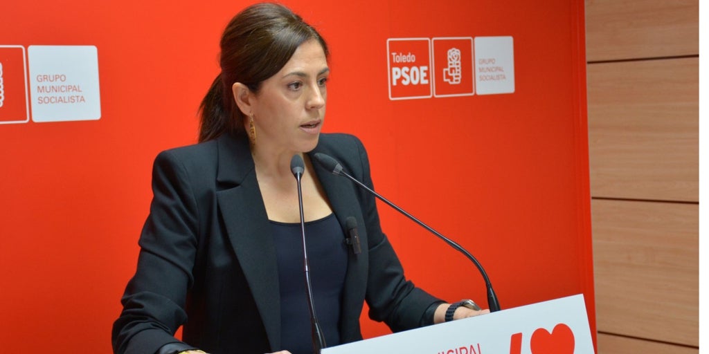 El PSOE critica la falta de lealtad institucional de Velázquez en la tramitación del POM