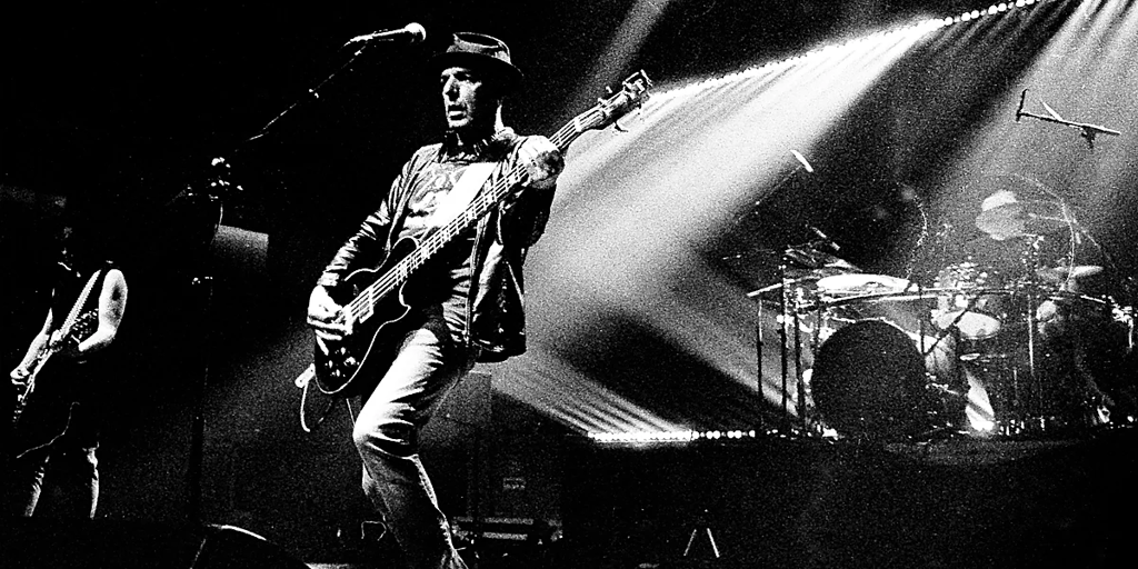 'Omega', el disco que revolucionó el flamenco, vuelve a la vida en una gira con Lagartija Nick y Kiki Morente