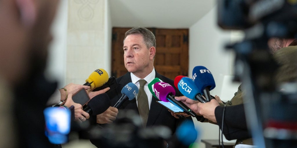 Page defiende la figura de Felipe González y confía en que su «cariño histórico» por el PSOE prevalecerá en el periodo electoral