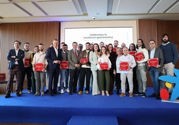 16 restaurantes de Castilla-La Mancha reciben la placa de recomendación de la Guía Michelín 2026