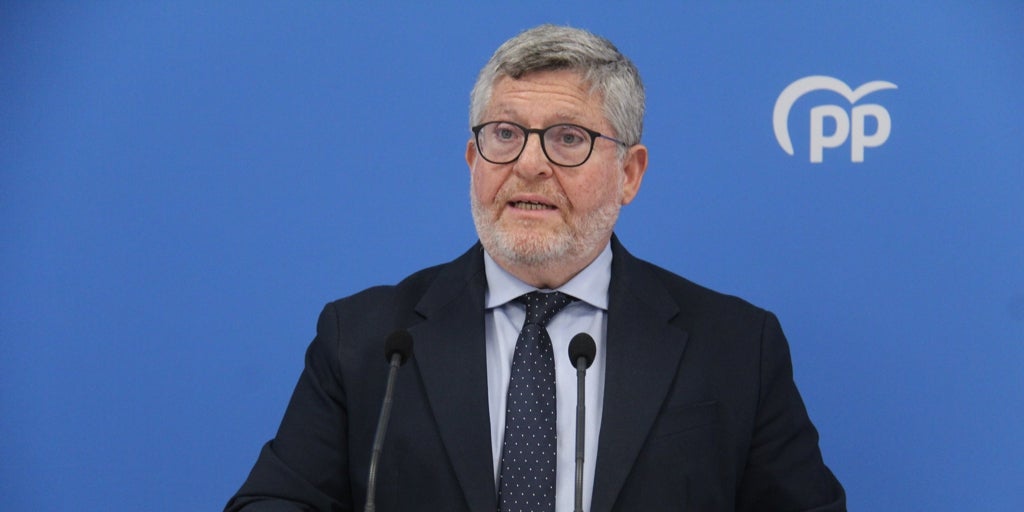 El PP pide a Page que «dé la cara» ante la falta de planificación, prevención y gestión en las borrascas
