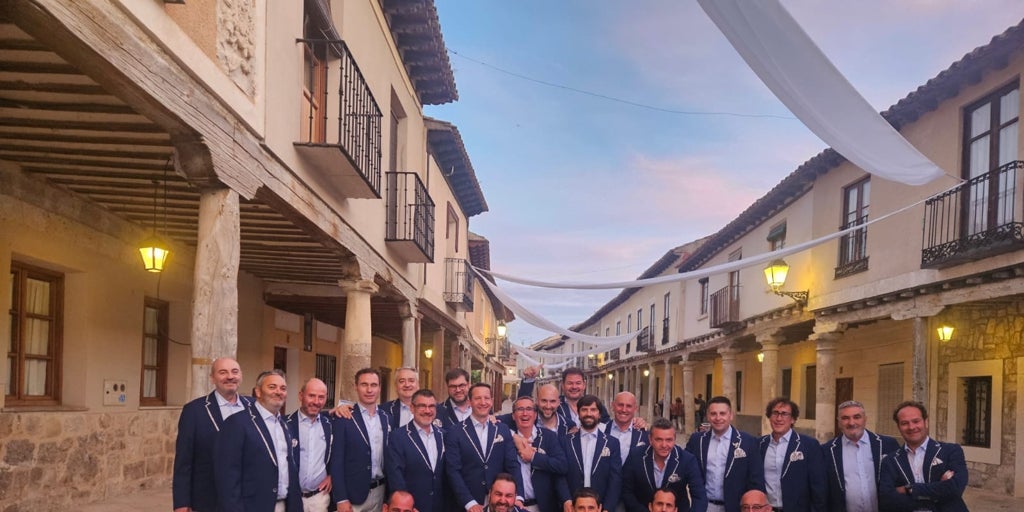 Cómo celebrar San Valentín con un escenario de 'Dos Orillas'