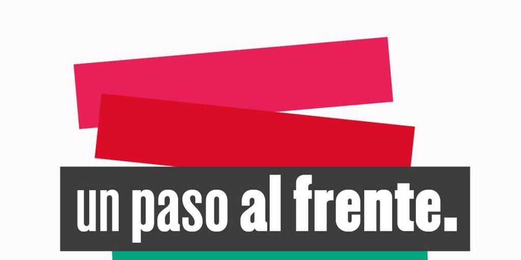 Los partidos del nuevo Sumar lanzarán su nueva alianza bajo el lema 'Un paso al frente'