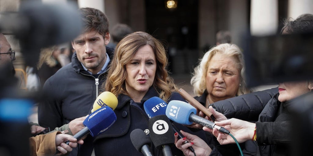 Las hijas de Nino Bravo comunicaron hace un año a Catalá su voluntad de «dar un giro a la difusión de su legado»