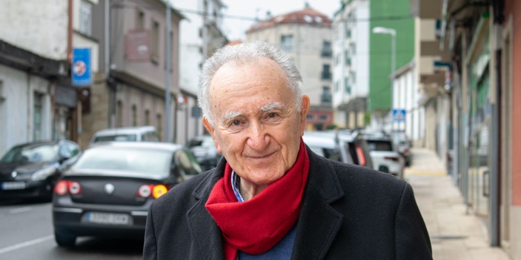 Fallece el expresidente de la Real Academia Galega Xesús Alonso Montero