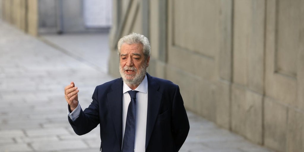 La Asamblea tumba el intento de Más Madrid de reprobar al jefe de gabinete de Ayuso