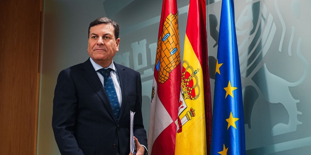 La Junta insiste en reclamar más plazas judiciales para Palencia, Soria y Zamora