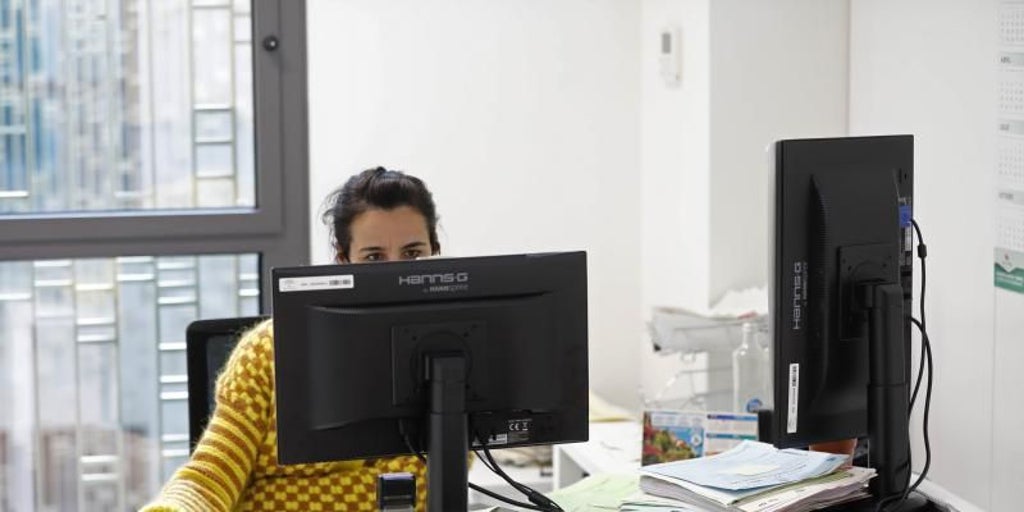 Justicia paraliza la mudanza de funcionarios de la sección Penal en Córdoba que ya tenían cientos de expedientes guardados en las cajas