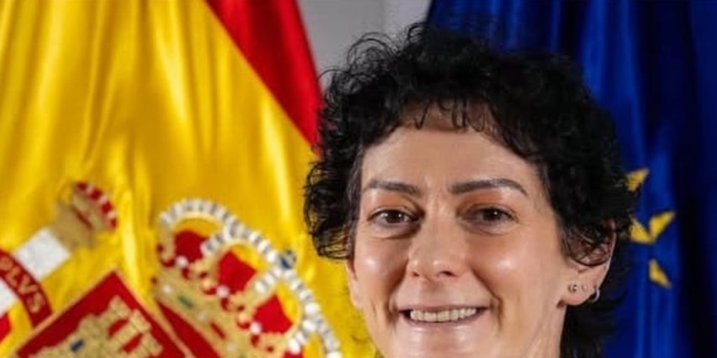 La gaditana María Dolores Gimeno, primera en ser coronel de la Guardia Civil