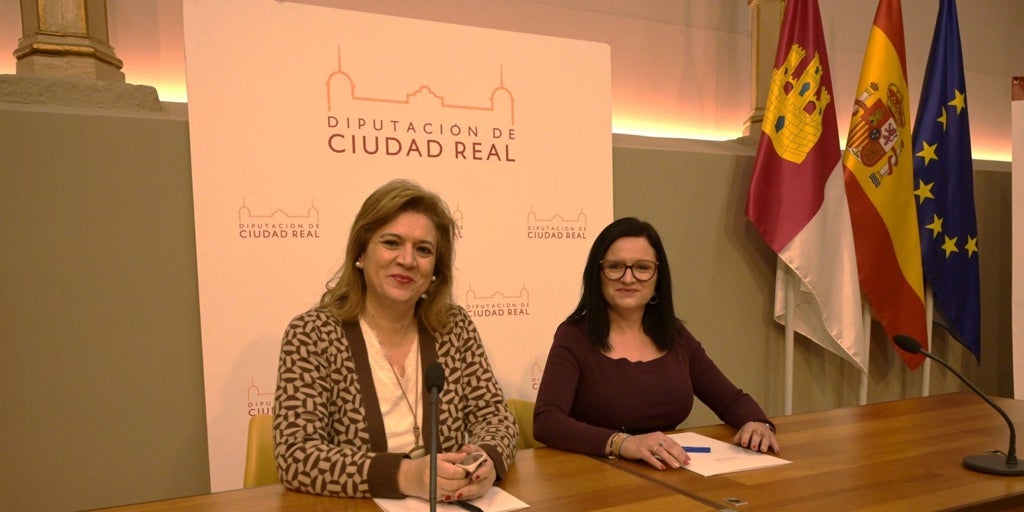 La Diputación de Ciudad Real abrirá un periodo para evaluar los daños del tren de borrascas cuando acabe la emergencia