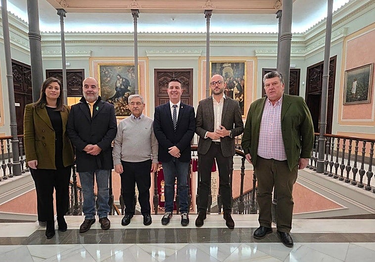 La Diputación de Albacete aprueba por unanimidad el Plan de Obras, que repartirá 2,6 millones a 28 municipios