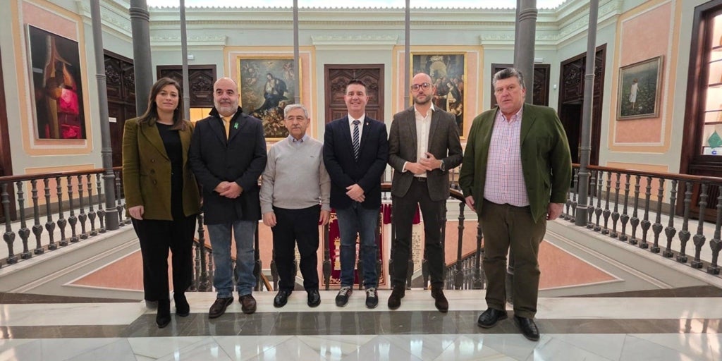 La Diputación de Albacete aprueba por unanimidad el Plan de Obras, que repartirá 2,6 millones a 28 municipios