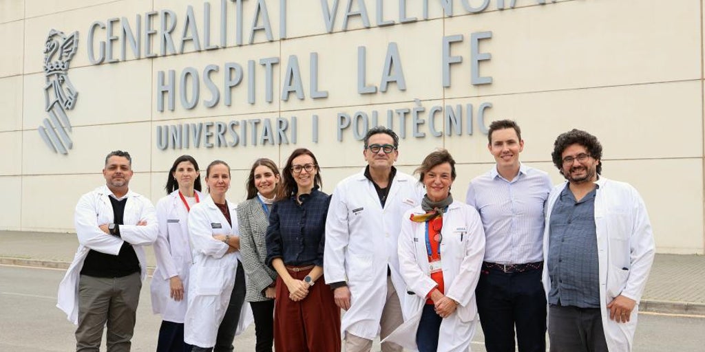 El Hospital La Fe podrá producir medicamentos de terapia génica y fabricar sus propias CAR-T