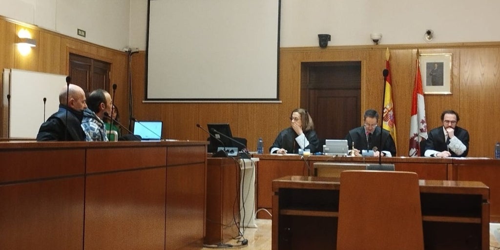 Absuelto el acusado de violar a su casera mientras estaba «colocada» por el consumo de cocaína