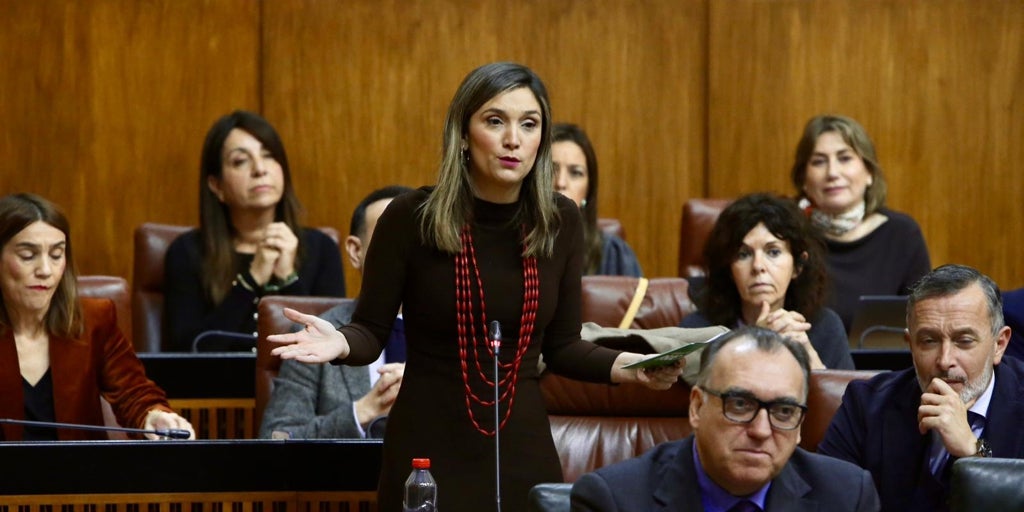 Juanma Moreno apela a la la unidad para afrontar la recuperación de Andalucía tras las borrascas