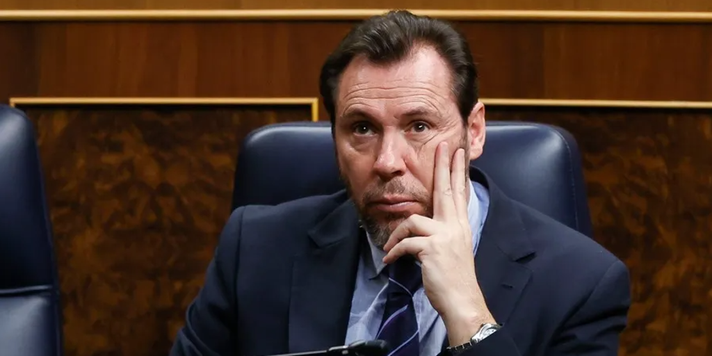 Las Cortes reprueban por séptima vez al ministro Óscar Puente y exigen su dimisión