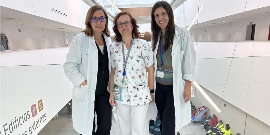 La Sociedad Española de Alergología acredita como 'Excelente' a la Unidad de Asma Grave del Hospital de Toledo