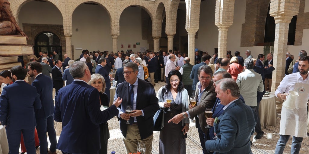 Córdoba será sede del encuentro entre los mejores organizadores de congresos