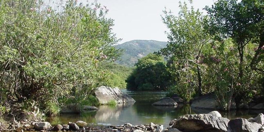 El 112 de Andalucía avisa si tienes previsto ir a un parque natural de Cádiz: «Los viajes y visitas, mejor para otro momento»