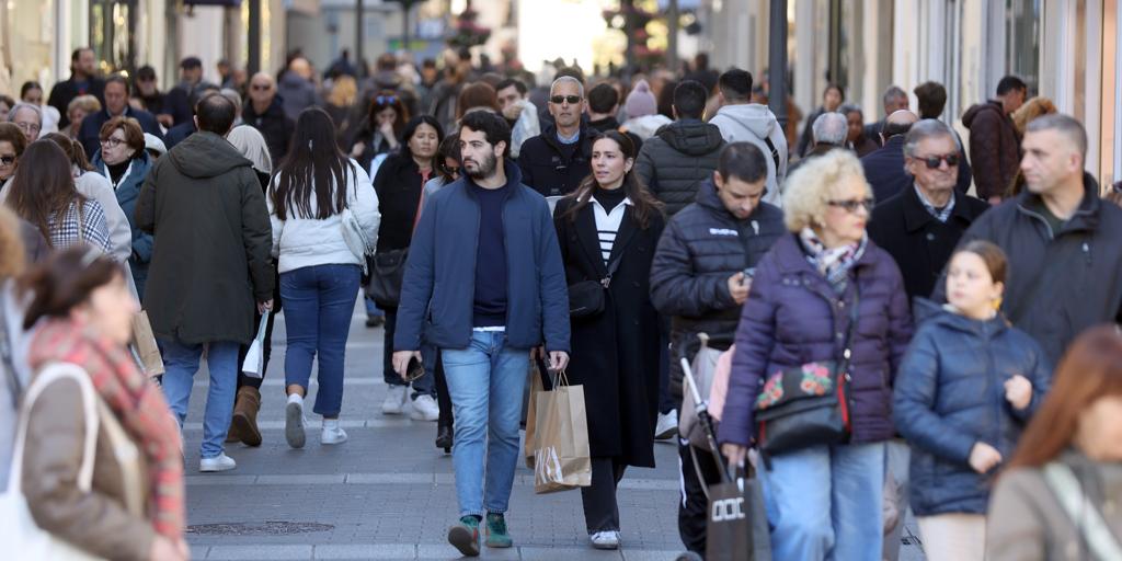 Córdoba prolonga su sangría demográfica: por cuarto trimestre seguido es la provincia de España que pierde más población