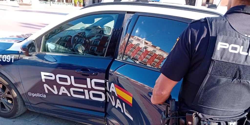 Detenido por tocamientos a su hijastra y malos tratos a su pareja