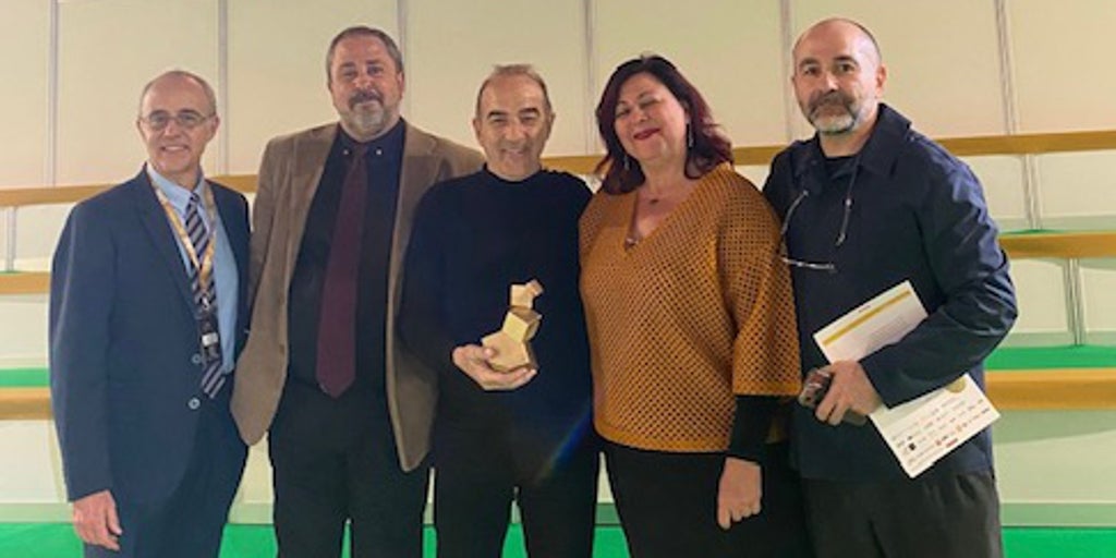 La exposición del MARQ 'Ciudades de luz' recibe el Emporia de Oro a la mejor muestra efímera no itinerante