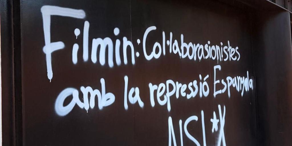 Sobre los ataques al documental 'Ícaro': callar no borra la verdad