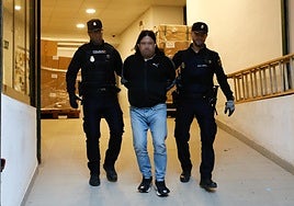 Decretan prisión provisional para el hombre acusado de retener y agredir sexualmente durante dos años a una mujer en Murcia