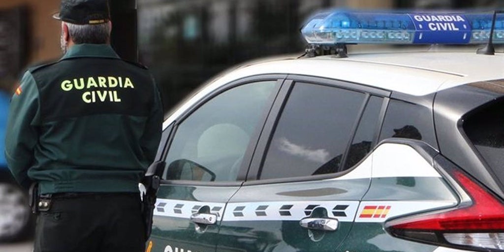 Muere un hombre de 40 años al caer un muro en una granja porcina de un pueblo de Granada