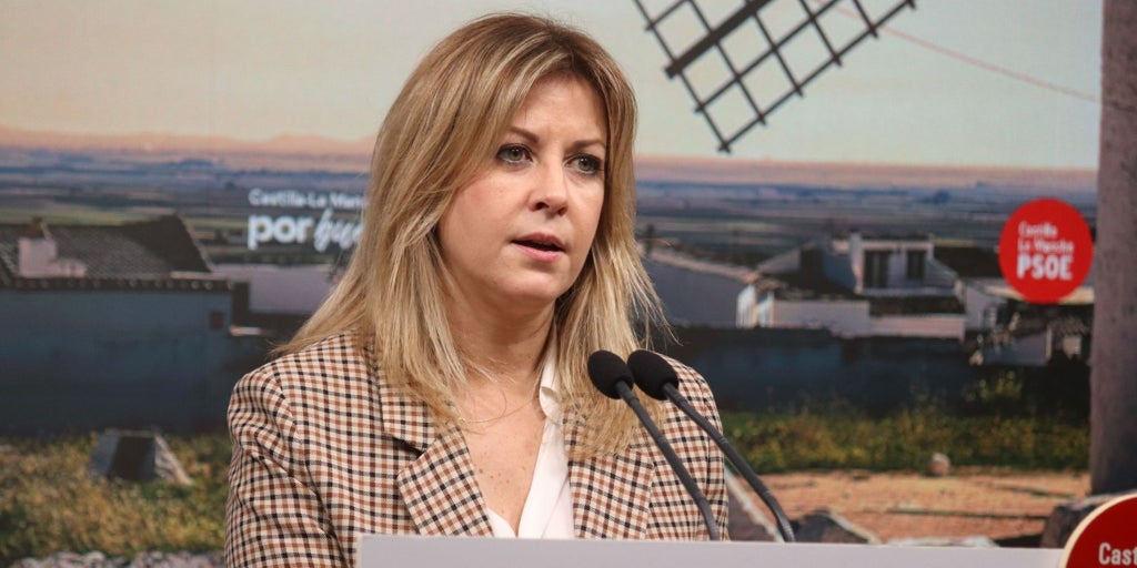 Abengózar exige a Núñez restituir el pacto del Estatuto o dimitir «por traicionar a toda Castilla-La Mancha»