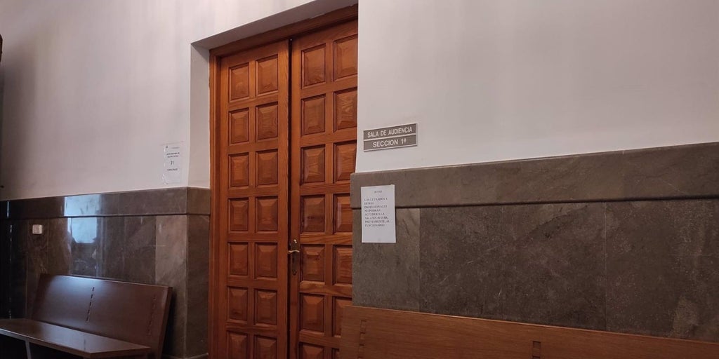 Prisión permanente revisable por matar en Granada a su hermana, embarazada de ocho meses, y a su sobrino