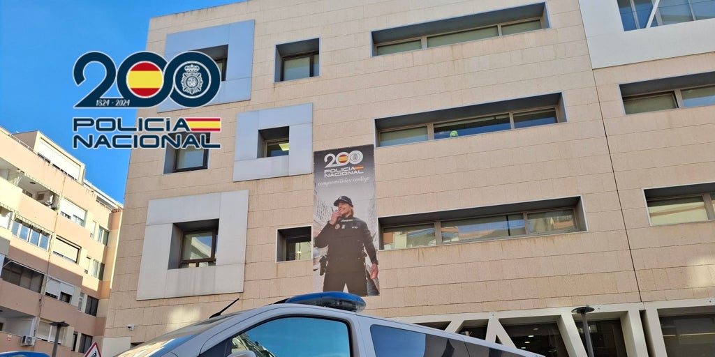 Detienen en Alicante a un fugitivo reclamado por Finlandia por  difamación y acoso