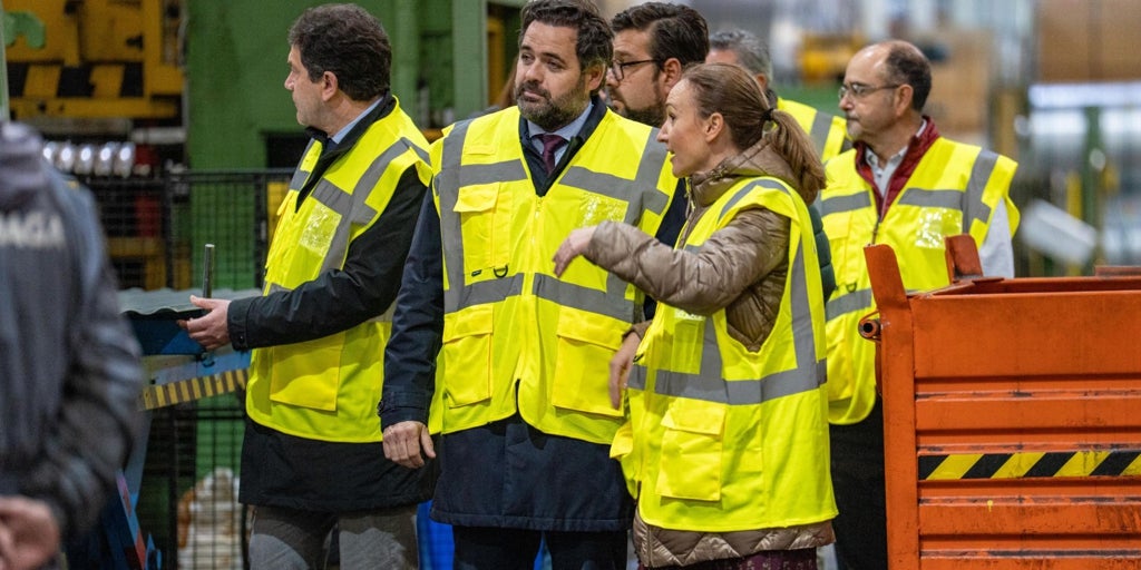 Núñez propone activar de inmediato 36 millones para paliar los daños de las inundaciones en Castilla-La Mancha