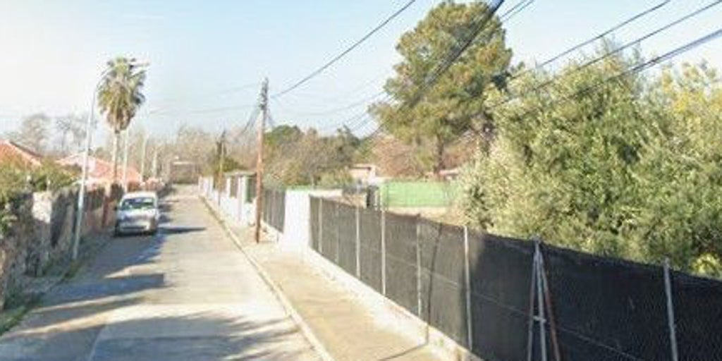 Un herido por arma blanca en Otero (Toledo) tras una agresión en plena vía pública