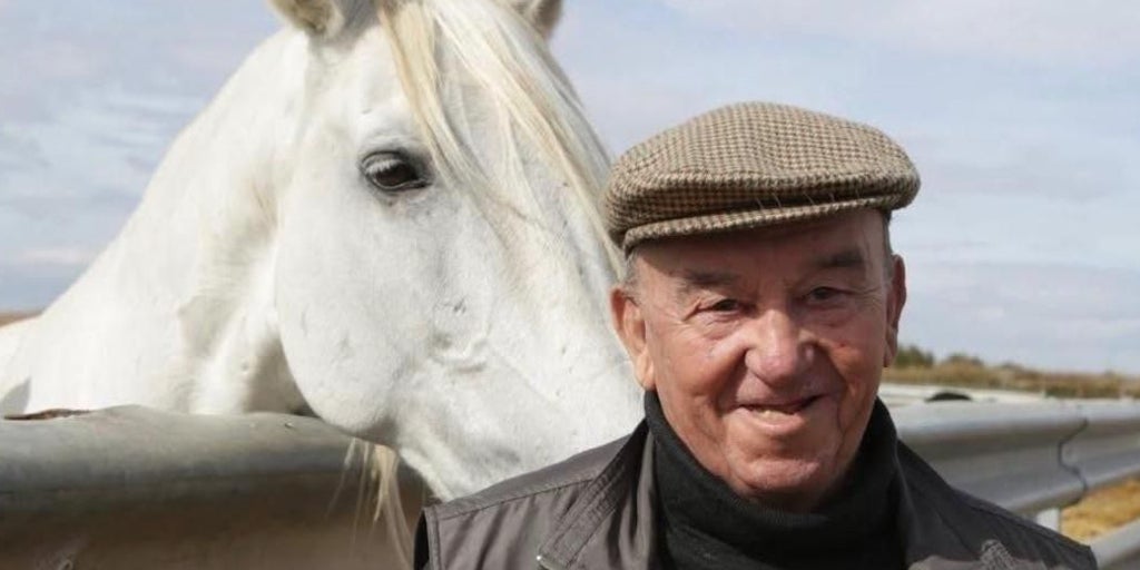 La emotiva despedida de Concepción Cedillo a su padre: «Estamos muy orgullosos del legado que nos dejas»