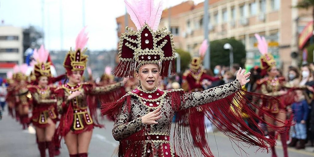 Carnaval en Toledo 2026:  horario y cortes de tráfico