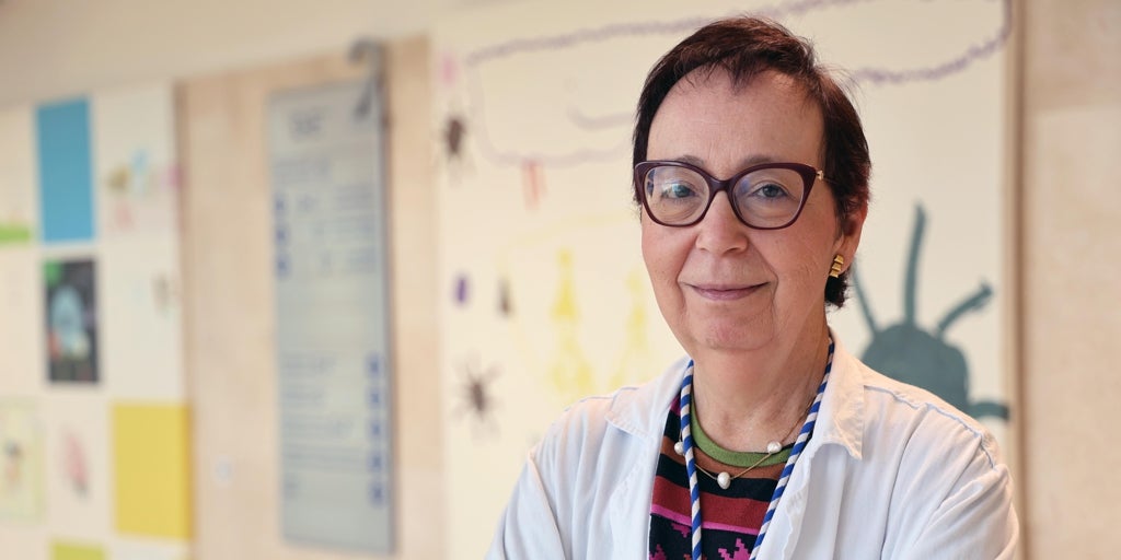 El Hospital La Fe y el RETI-SEHOP participan en el estudio «más completo» sobre cáncer infantil en Europa