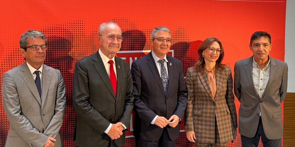 Málaga erige el único centro dedicado a la generación del 27 tras el rechazo de Gobierno