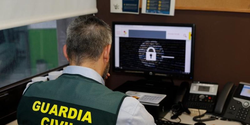 Cinco investigados por una estafa de criptomonedas de más de 6.000 euros