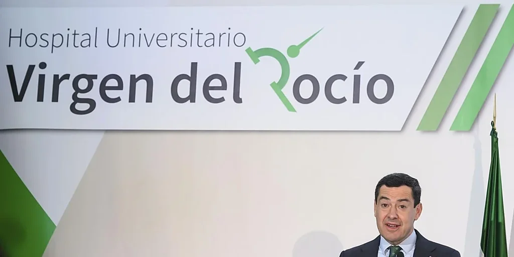 Más de medio millón de andaluces conviven con enfermedades raras