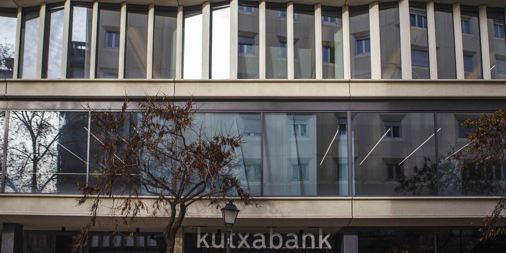 Kutxabank realiza este viernes y sábado una parada técnica en su web y app para integrar tecnológicamente a Cajasur