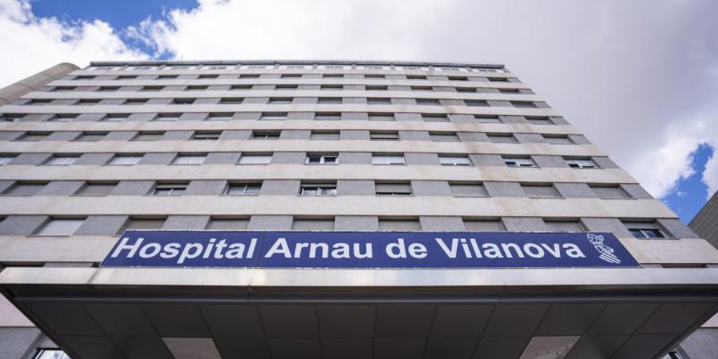 Muere un operario de 45 años mientras montaba las luces de una falla en Burjassot