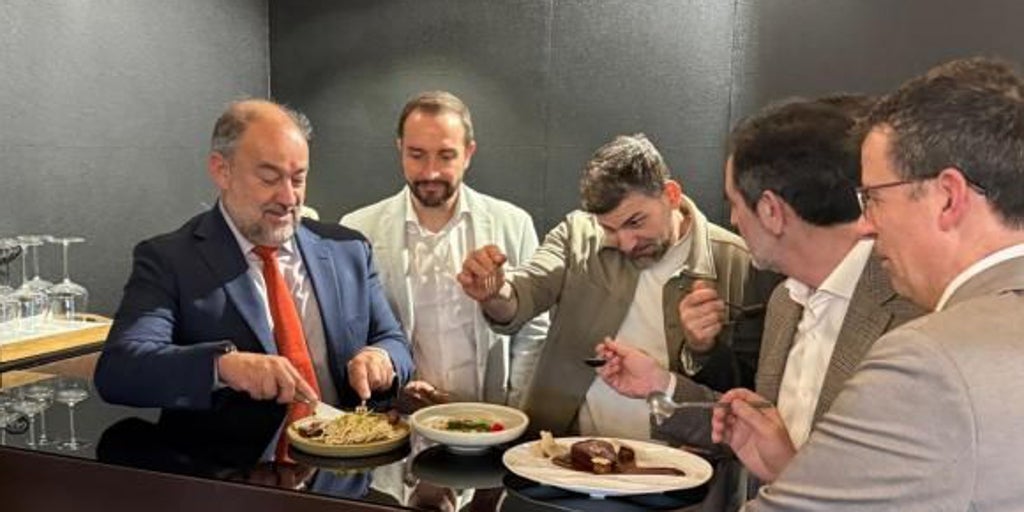 Carne de ciervo, estofados y caldos: así era la dieta en la villa romana de Noheda (Cuenca)