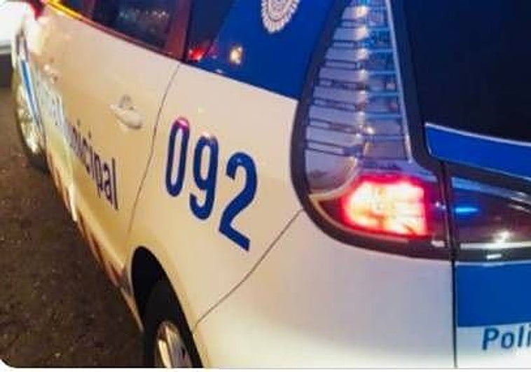 Detenido oculto en el canapé de la cama tras incumplir una orden de alejamiento de su pareja