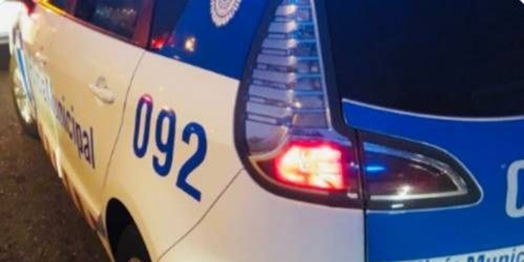 Detenido oculto en el canapé de la cama tras incumplir una orden de alejamiento de su pareja