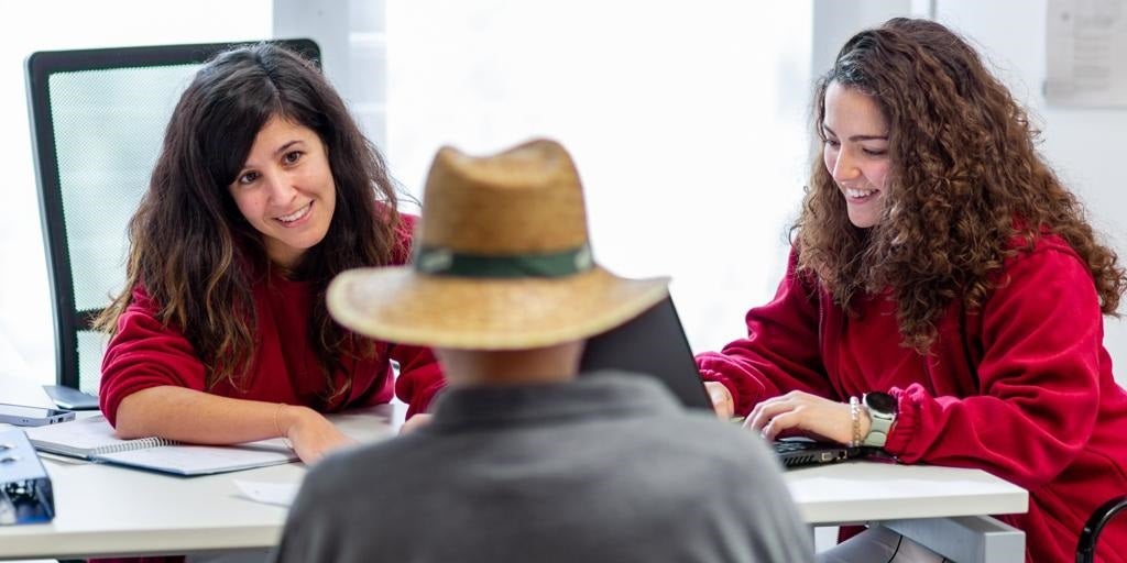 Un estudio revela dos perfiles «silenciosos» de ideación suicida en personas mayores que viven en residencias