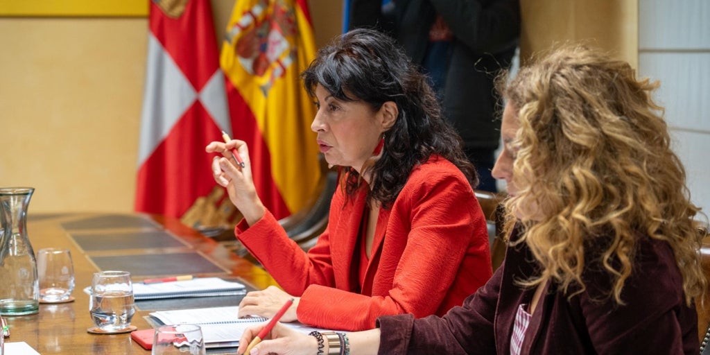 Igualdad se fija el objetivo de que todos los municipios de más de 5.000 habitantes estén en el sistema Viogén