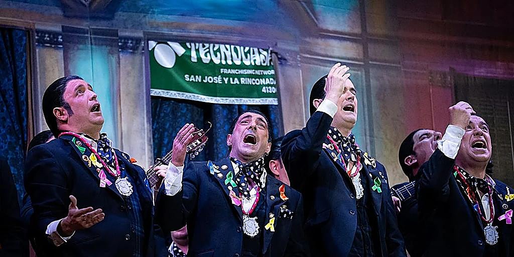 Hasta 40.600 euros: estos son los premios de los ganadores del COAC 2026 por modalidad