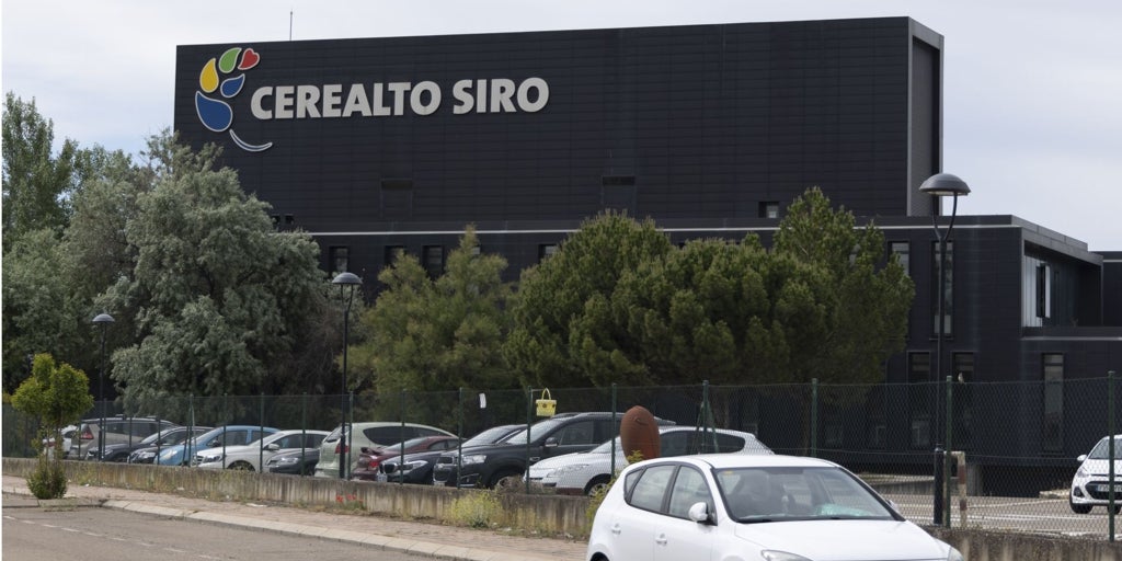 Cerealto vende la planta de Venta de Baños (Palencia) a Cerealis para centrar la compañía en snacks y desayunos